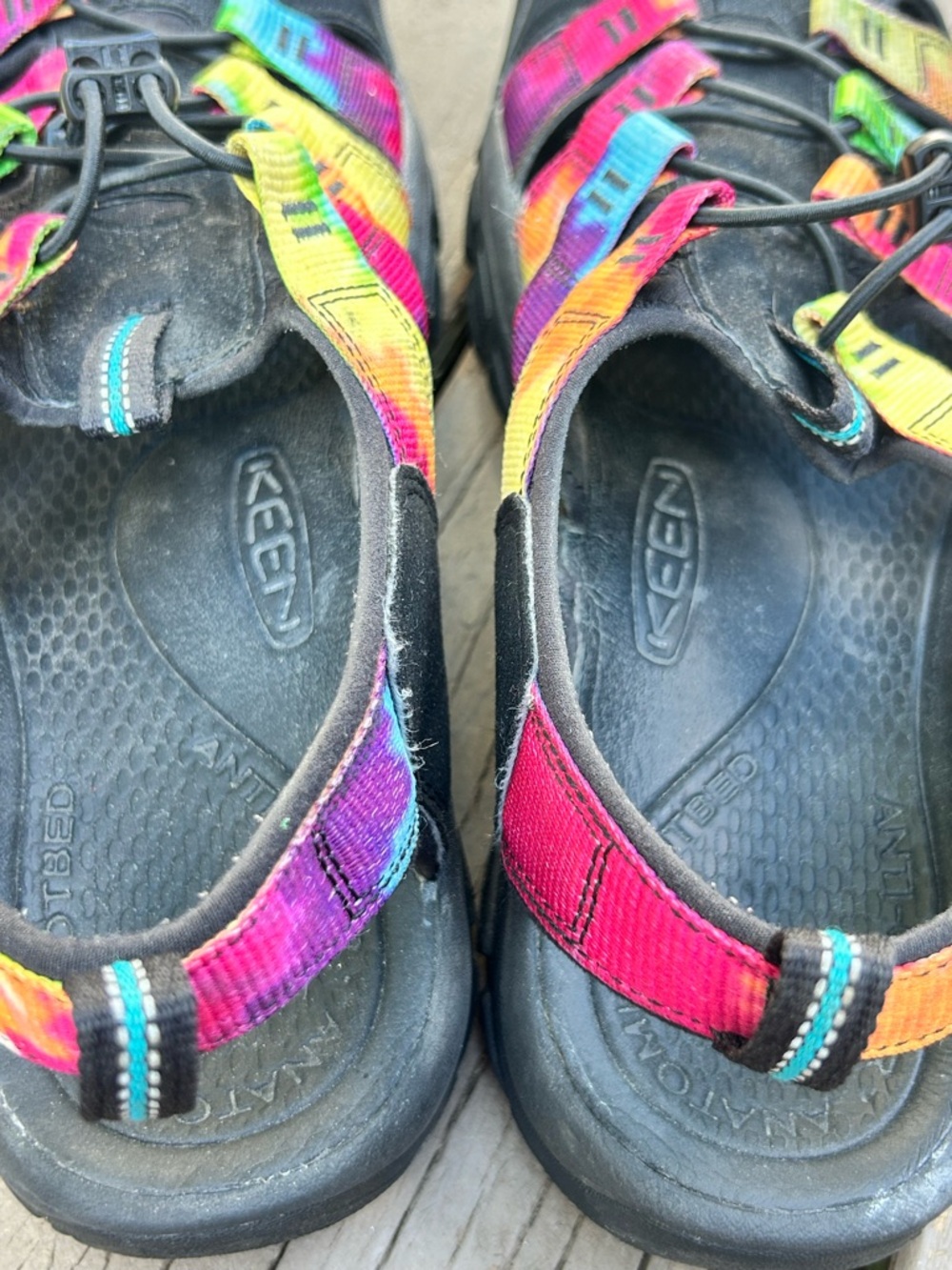 Keen - Picture 9 of 13